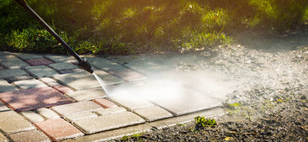 Best Post-Construction Pressure Washing  in Nashville, IN